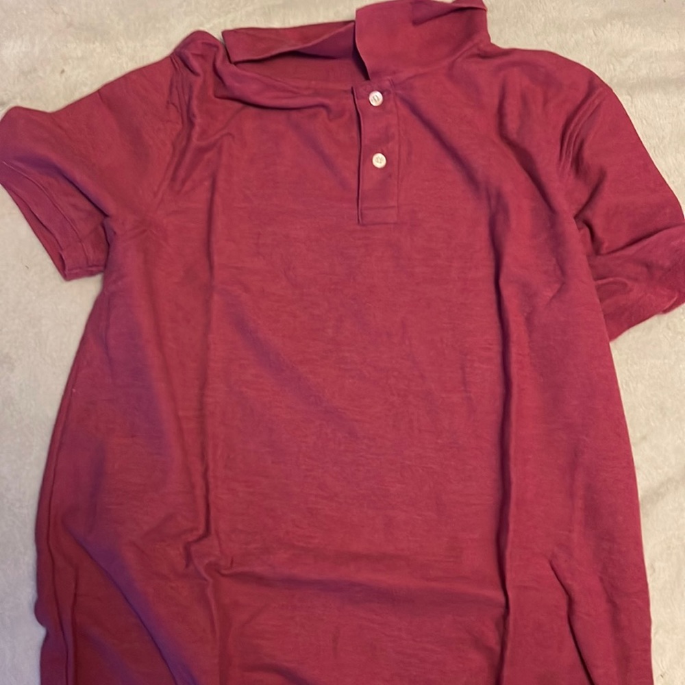 Sonoma polo